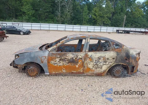 2010 Hyundai Elantra Gls from USA, damaged, VIN KMHDU4AD1AU179346